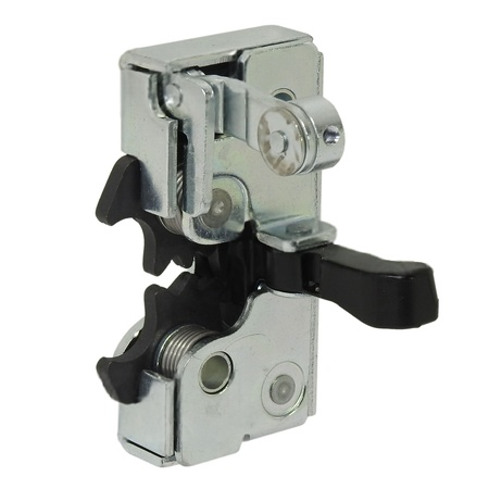 [CP-03291] Verrouillage porte compatible pour JCB