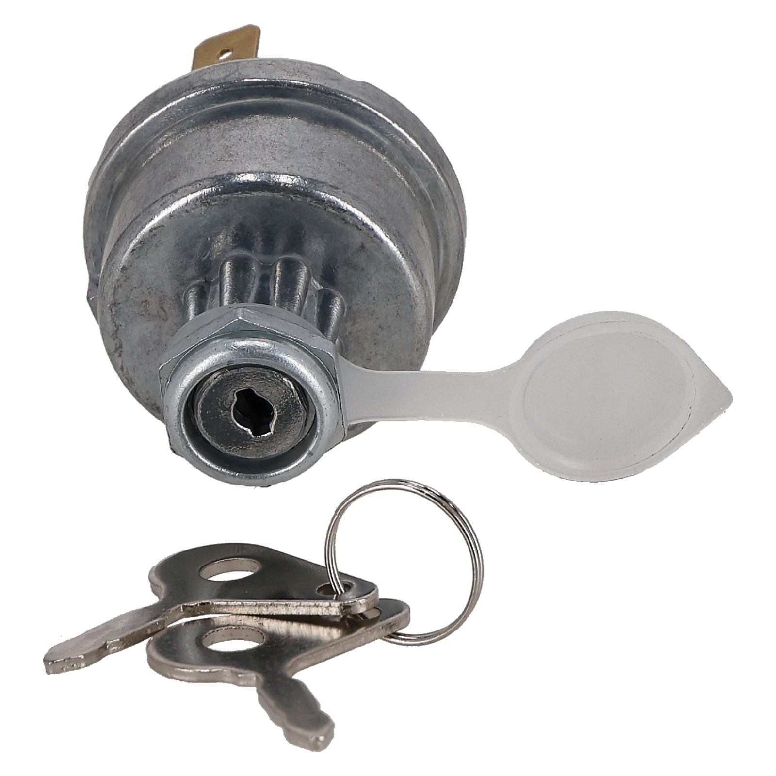 [CP-00329] Contacteur demarrage compatible pour JCB