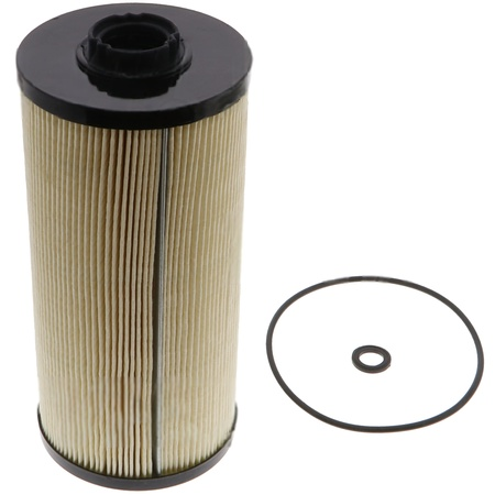 [CP-03298] Filtre à carburant compatible pour Case, pour New Holland, pour Hitachi
