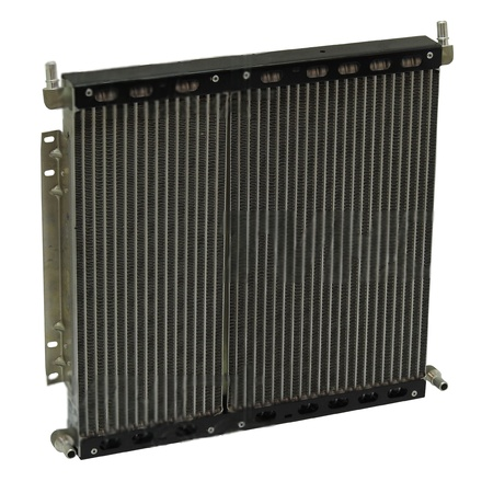 [CP-03299] Radiateur d huile compatible pour JCB