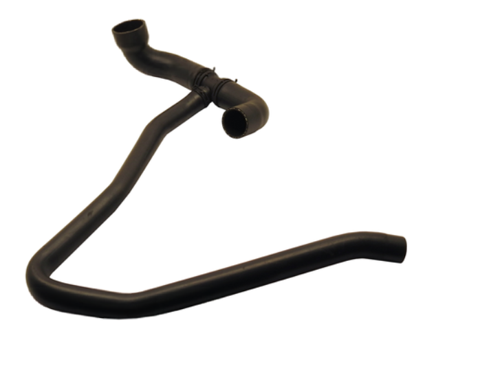 [CP-03302] Durite inférieure arrière compatible pour JCB