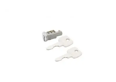 [CP-00330] Barillet avec cle compatible pour JCB