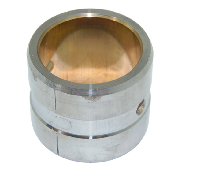 [CP-03307] Bague compatible pour JCB