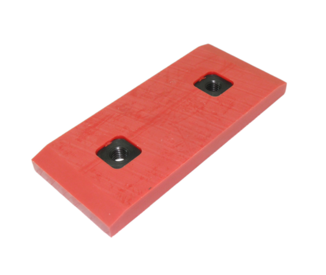 [CP-03311] Patin d'usure ensemble compatible pour JCB