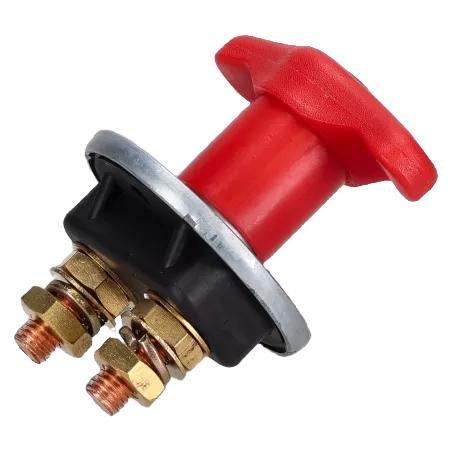 [CP-00331] Coupe batterie compatible pour JCB