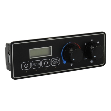 [CP-03313] Panneau de commande-atc compatible pour JCB
