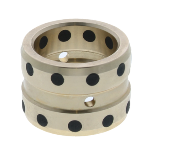 [CP-03325] bague de biellette de godet 30x40x28 compatible pour JCB