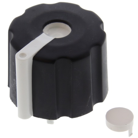 [CP-03326] Bouton tournant compatible pour JCB