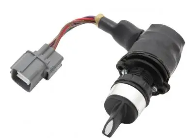 [CP-00333] Interrupteur mode direction complet compatible pour JCB
