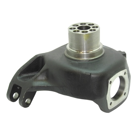 [CP-03335] Fusee de direction compatible pour JCB
