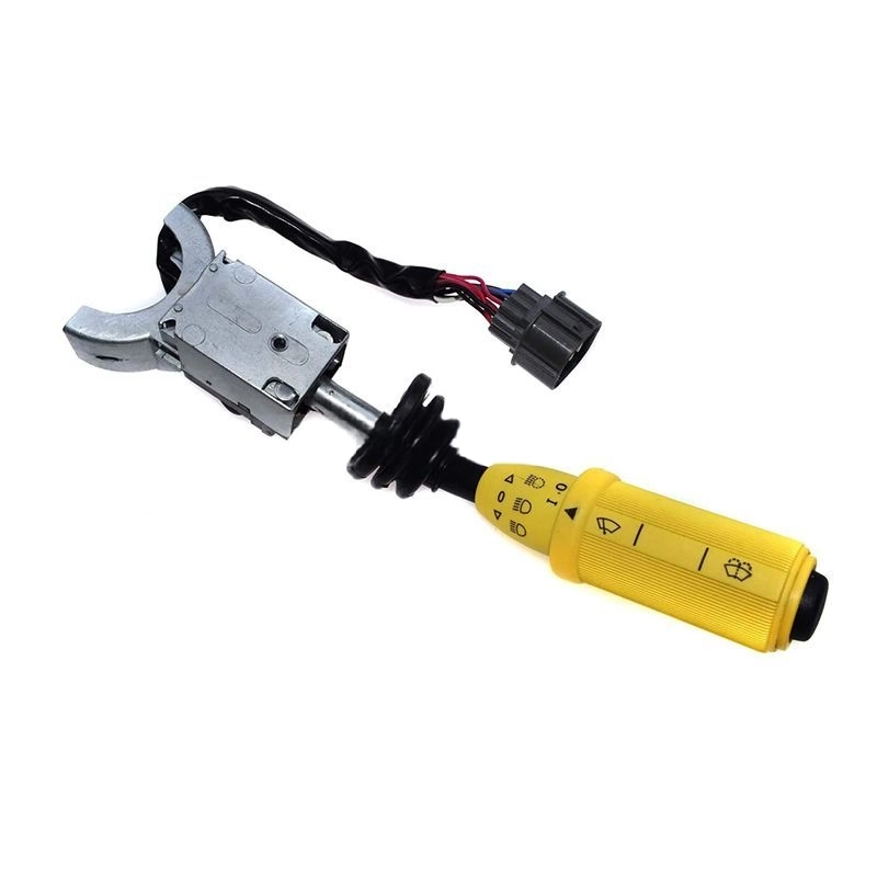 [CP-00334] Commodo clignotant/phare compatible pour JCB