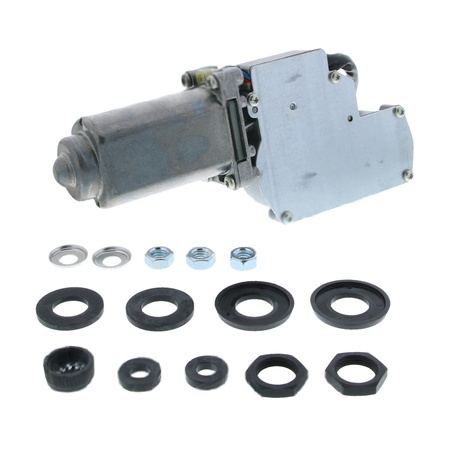 [CP-03349] Moteur d'essuie glace compatible pour JCB