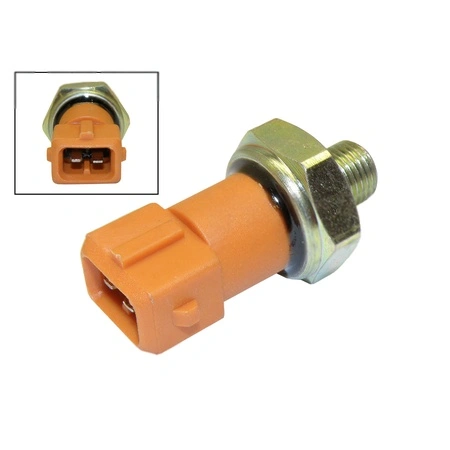 [CP-00336] Sonde pression huile m10 compatible pour JCB