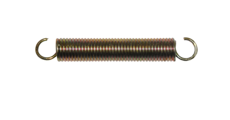 [CP-03355] Ressort compatible pour JCB