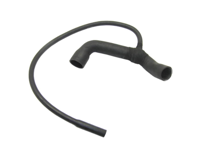 [CP-03367] Durite eau - supérieur compatible pour JCB