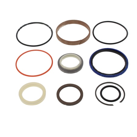 [CP-03372] Kit joints verin lame compatible pour JCB