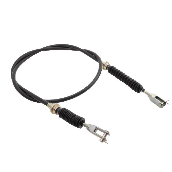 [CP-03378] Cable frein à main compatible pour JCB