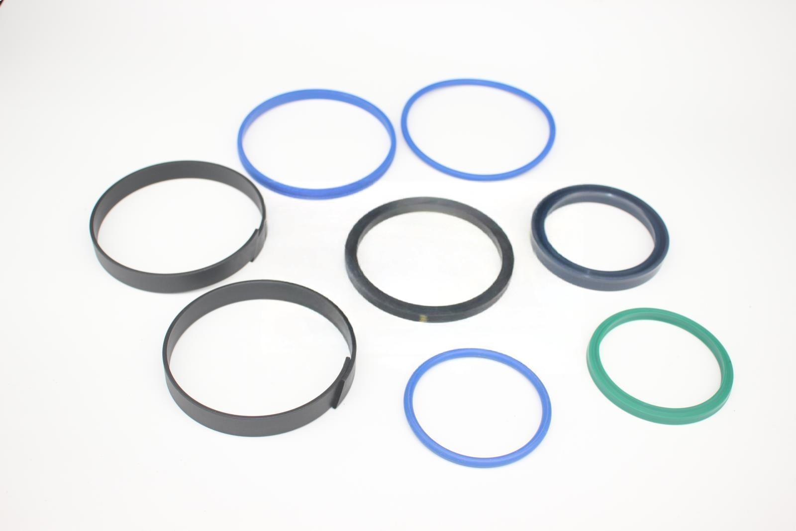 [CP-03384] Kit de joints - loadall compatible pour JCB