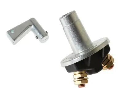 [CP-00339] Coupe batterie compatible pour JCB