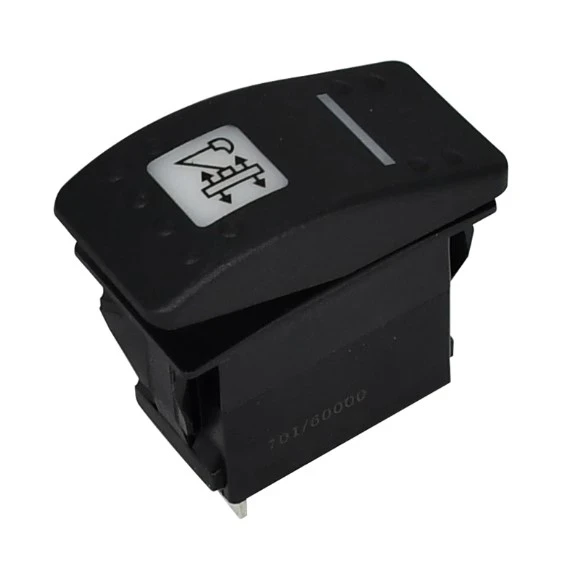 [CP-00340] Interrupteur compatible pour JCB