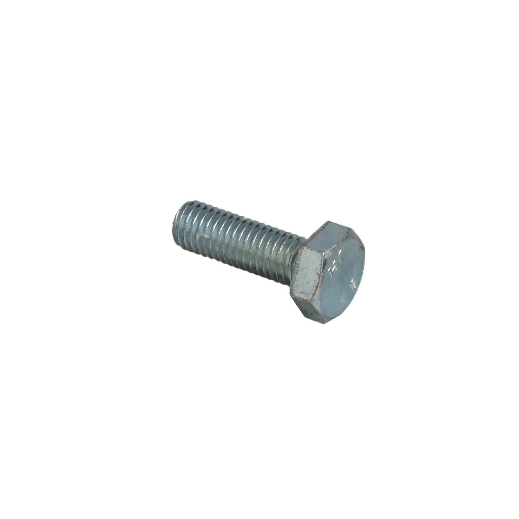 [CP-03416] Boulon - m10 x 30 mm jcb compatible pour JCB