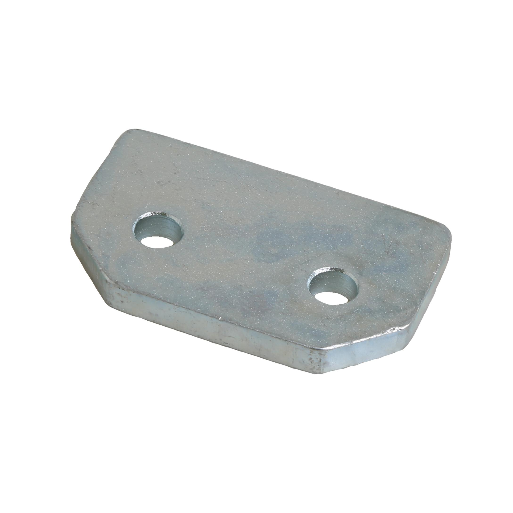 [CP-03420] Support-piece d'assemblage kingpost compatible pour JCB