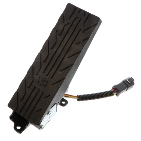 [CP-03423] Pedale acc. electrique compatible pour JCB