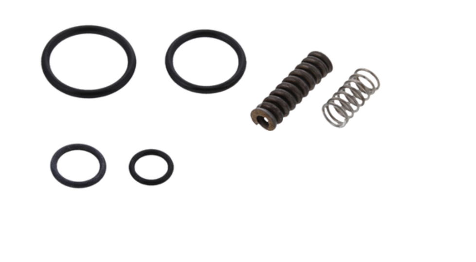 [CP-03424] Nec. joints hydr. compatible pour JCB