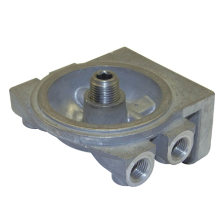 [CP-03430] Tete de filtre compatible pour JCB