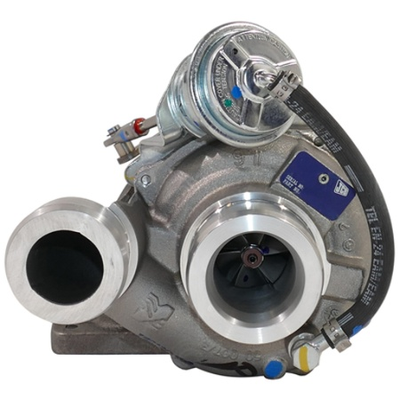 [CP-03432] Ventilateur electrique compatible pour JCB