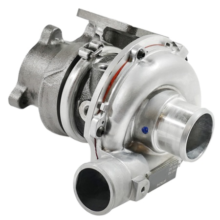 [CP-03439] Turbo jcb compatible pour JCB