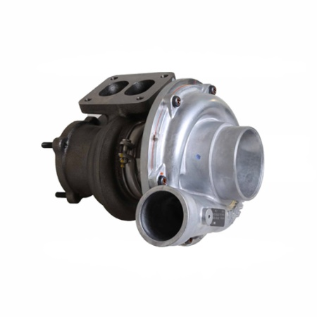 [CP-03440] Ensemble turbocompresseur compatible pour JCB
