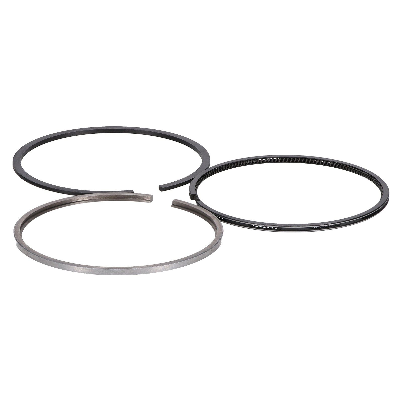 [CP-03447] Jeu segments moteur compatible pour Bobcat