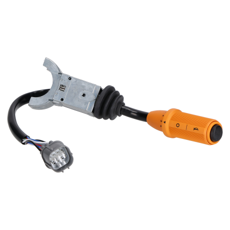 [CP-00345] Commodo inverseur powershift compatible pour JCB