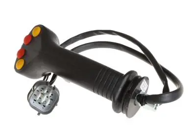 [CP-00352] Manipulateur complet compatible pour JCB
