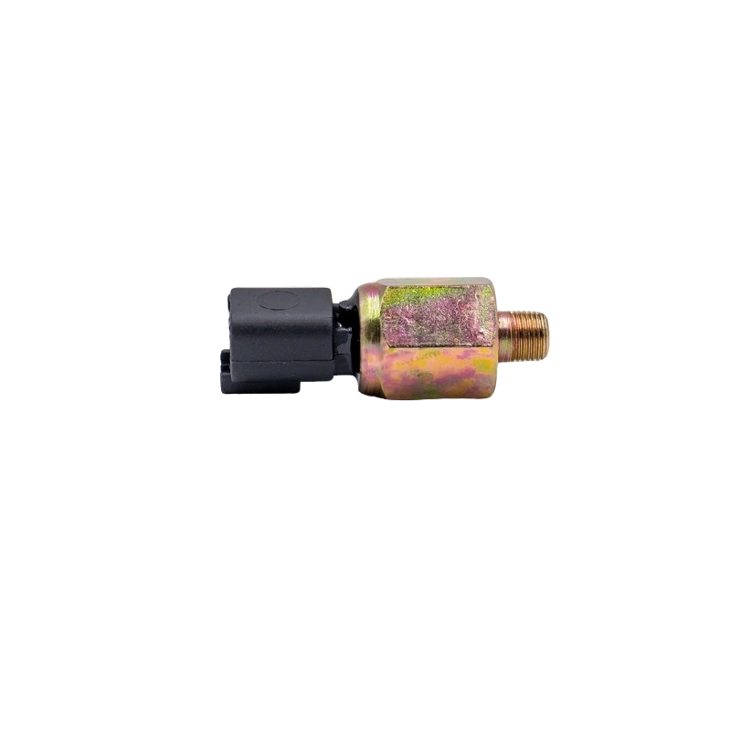 [GEN-00005] Manocontact pression huile moteur compatible pour JCB