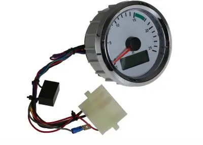 [CP-00358] Compte tours horametre compatible pour JCB