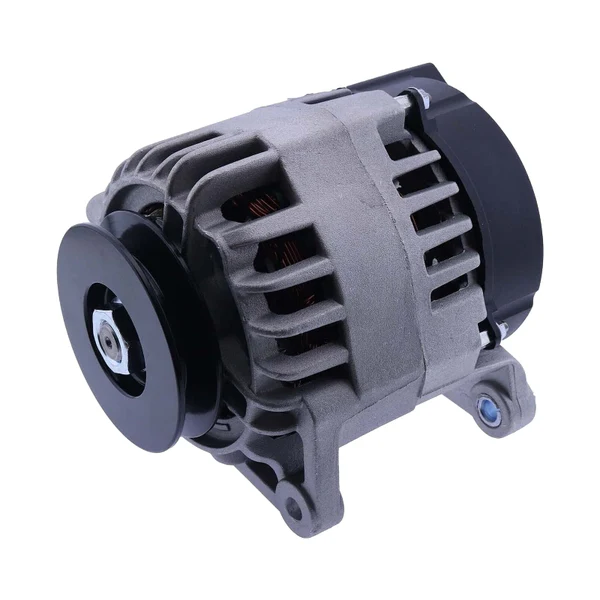 [CP-00365] Alternateur 14v 85amp compatible pour Perkins, pour Manitou