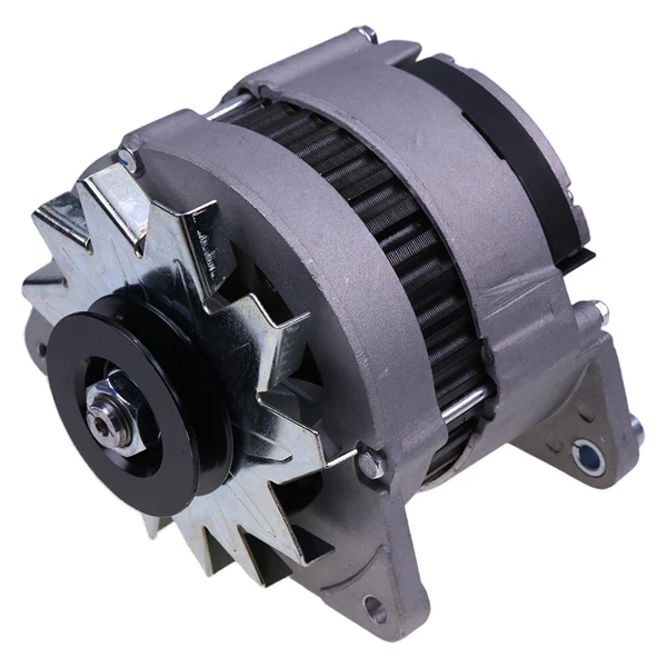 [CP-00368] Alternateur 70amp compatible pour Perkins, pour Caterpillar, pour Case