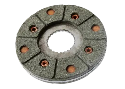 [CP-00032] Disque frein à main compatible pour Manitou, pour Komatsu, pour Bobcat