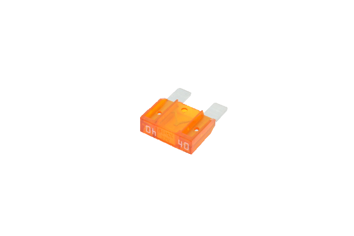 [CP-00372] Maxi fusible 40amp compatible pour JCB