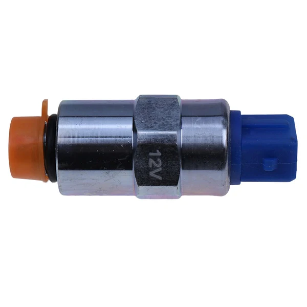 [CP-00377] Coupure de pompe inj compatible pour Perkins, pour Caterpillar, pour Case