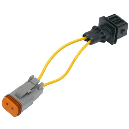 [CP-00383] Faisceau adaptation compatible pour JCB