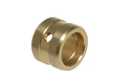 [CP-00385] Bague 25x35x27 compatible pour JCB