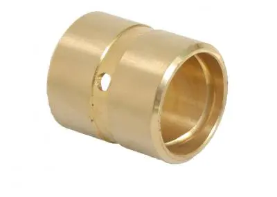 [CP-00384] Bague bronze 38x45x51 compatible pour JCB