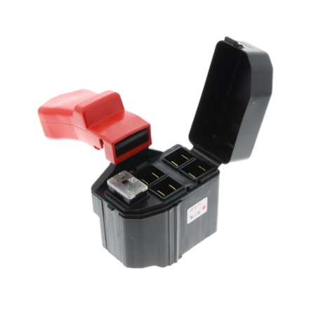 [CP-00381] Boitier fusibles compatible pour JCB