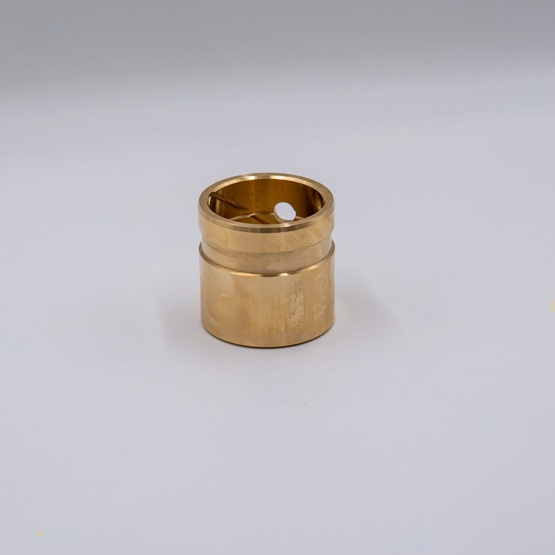 [CP-00387] Bague 63.5x76.2x74 compatible pour JCB