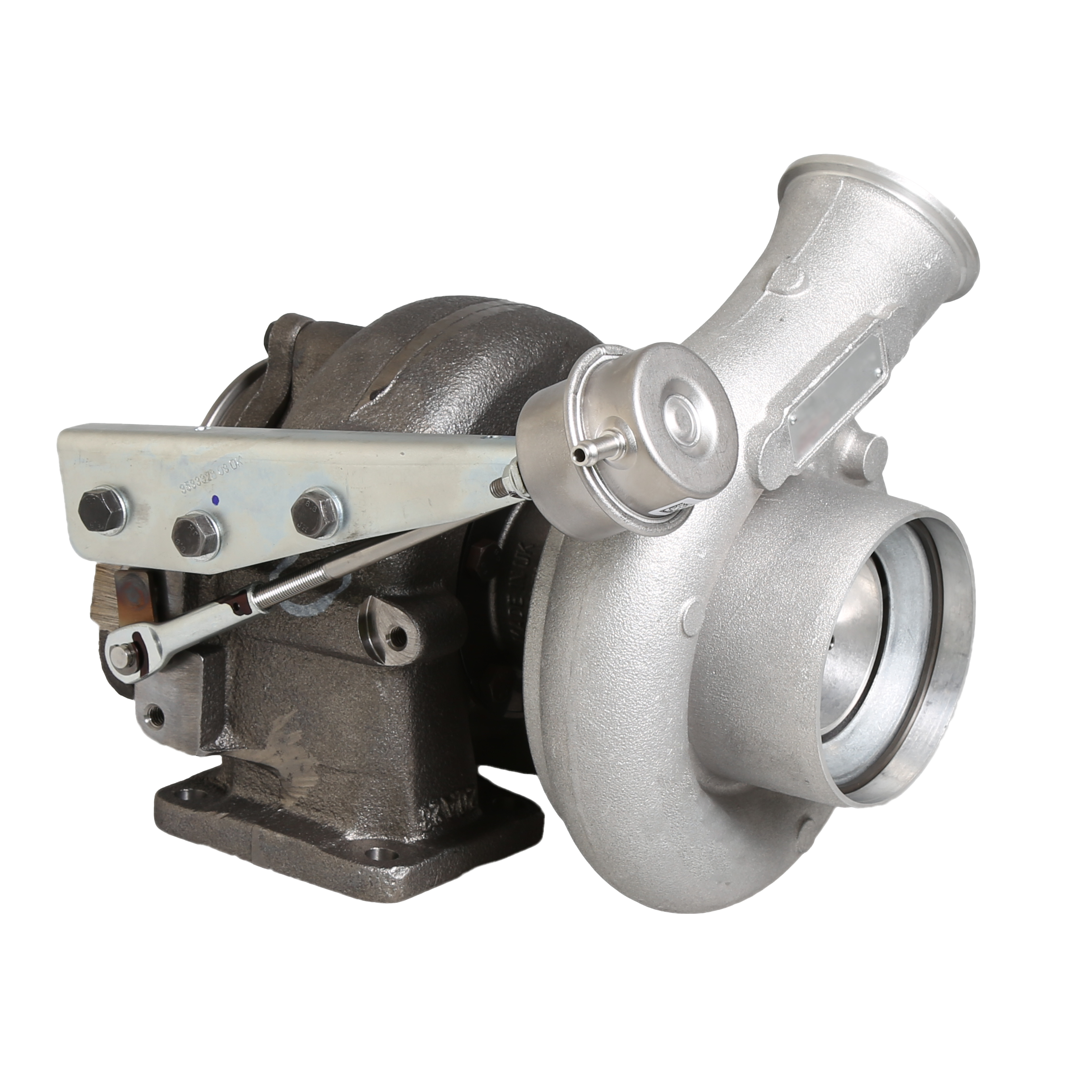 [CP-03910] Turbo compatible pour JCB