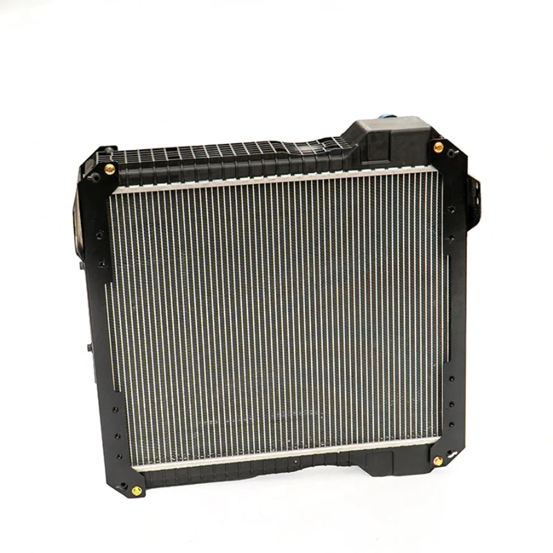 [CP-03917] Radiateur d'eau compatible pour JCB