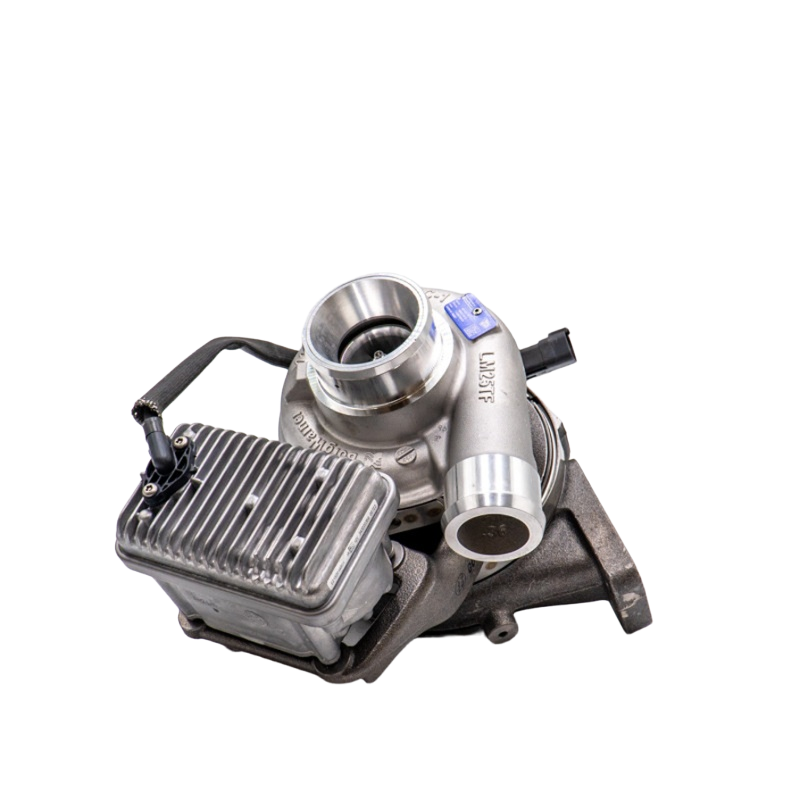 [CP-03918] Turbo borgwarner compatible pour JCB